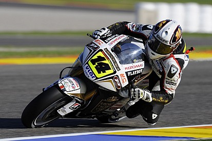Randy de Puniet s'engage en MotoE avec LCR