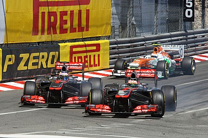 Perez: 2013 yılı benim için kâbus gibiydi