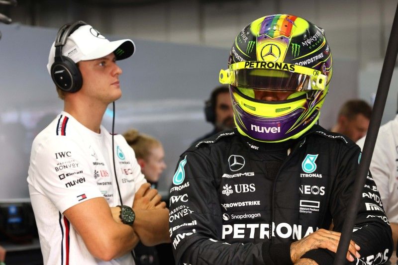 F1 hat Vorrang: Interessantes Detail im neuen WEC-Vertrag von Mick