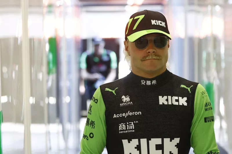 F1-Experte fordert: Bottas soll endlich sein Cockpit r&auml;umen!