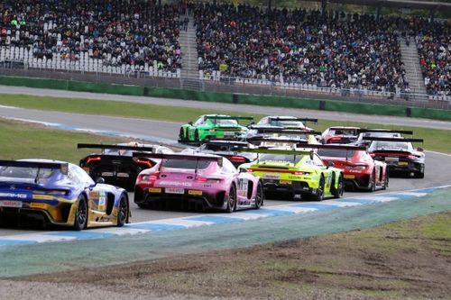 Auf den Spuren der NASCAR: Setzt die DTM in Zukunft auf Franchise-Modell?