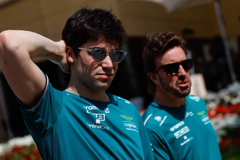 Fernando Alonso: Lance Stroll wird schlechter geschrieben als er ist