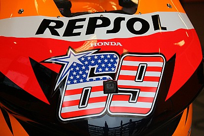 GALERI: Nomor yang dipensiunkan MotoGP