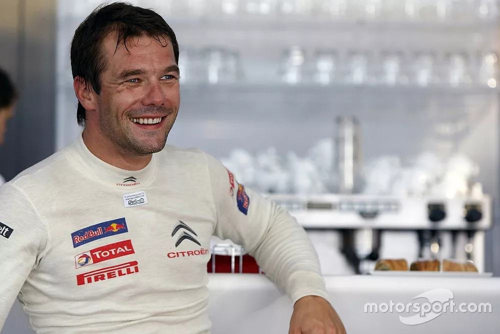 Sébastien Loeb