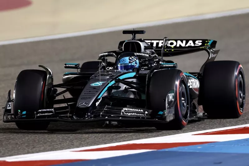 Formel-1-Liveticker: Bewegt sich Red Bull in eine Sackgasse?