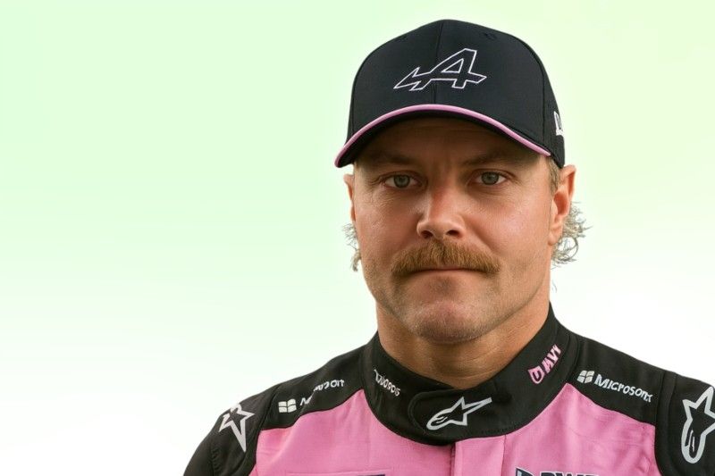 Treffen Briatore-Wolff: Ging es in Spielberg um Valtteri Bottas zu Alpine?