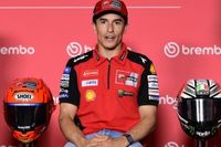MotoGP: Márquez fala sobre superar marca de nove títulos de Rossi na carreira