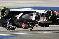 Un día como hoy:  Maldonado y Gutiérrez chocan, Pérez en podio