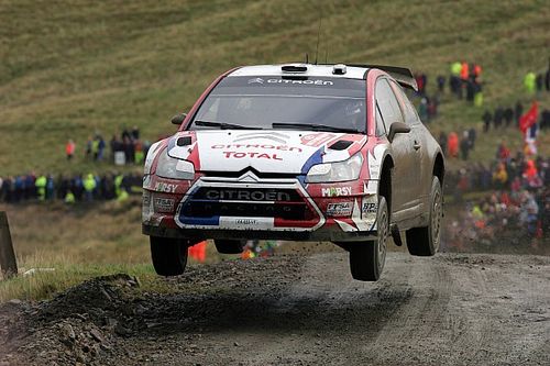 FIA przedstawia Rally Star