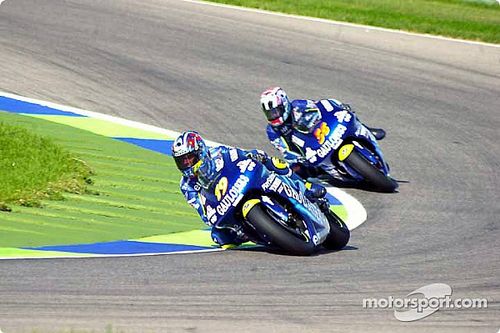 Todas las motos y pilotos del equipo Tech3 en MotoGP