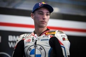 Cedera Jari, Razgatlioglu Harus Improvisasi Teknik Pengereman