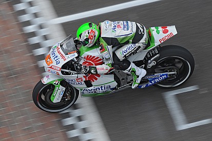 Full 18-rider MotoE roster revealed for 2019