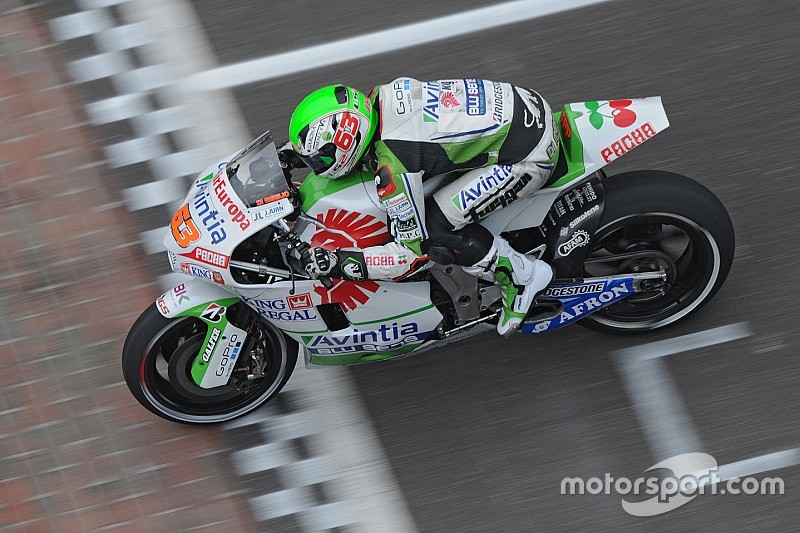 El campeonato de MotoE ya tiene a sus 18 pilotos para 2019
