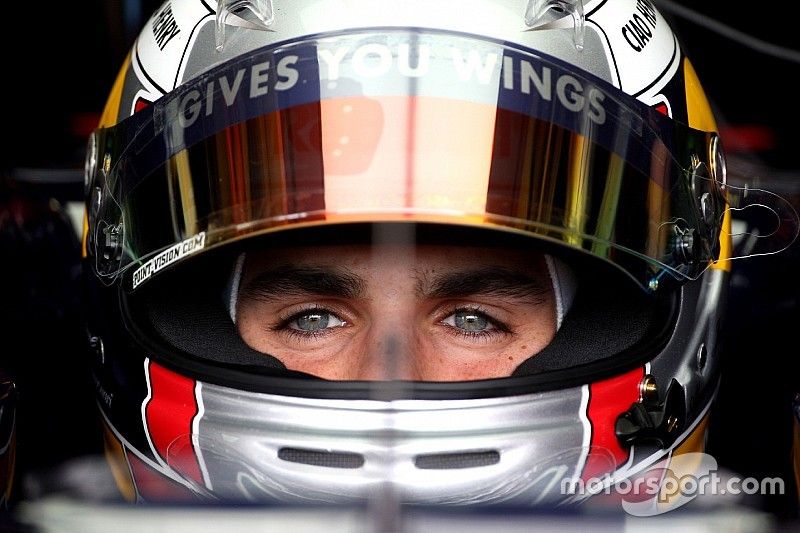 Jaime Alguersuari, Scuderia Toro Rosso