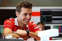 Honremos la vida de  Jules Bianchi por siempre