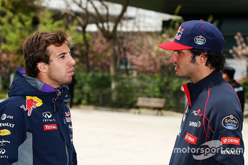 Da Costa: Már nem vagyok szomorú, amiért végül nem kerültem be az F1-be