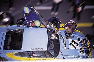 Morre aos 60 anos, John Paul Jr, bicampeão das 24 Horas de Daytona