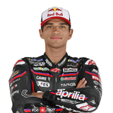 Jorge Martín