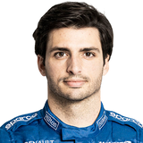 Carlos Sainz Jr.
