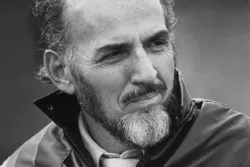 Don Nichols