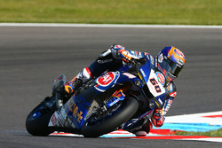 Michael van der Mark, Pata Yamaha