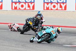 Livio Loi, Leopard Racing