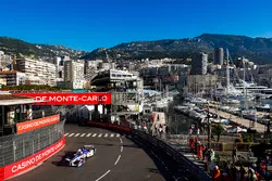 Robin Frijns, Amlin Andretti Formula E Team