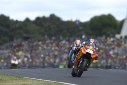 Bradley Smith, Red Bull KTM Factory Racing