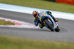 Alex Rins, Team Suzuki MotoGP