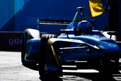Nicolas Prost, Renault e.Dams