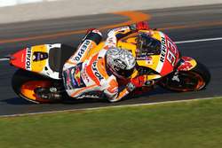 Marc Márquez, Repsol Honda Team