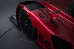Mazda RP-24P Prototype