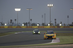 Nicky Catsburg, LADA Sport Rosneft, Lada Vesta