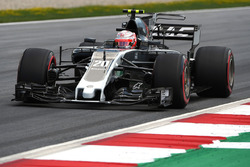 Kevin Magnussen, Haas F1 Team VF-17