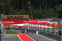 Sergio Perez, Sahara Force India VJM10
