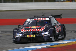 Marco Wittmann, BMW Team RMG, BMW M4 DTM