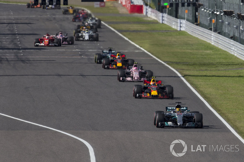 Grand Prix du Japon 2017