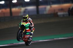 Aleix Espargaró, Aprilia Racing Team Gresini
