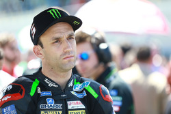Johann Zarco, Monster Yamaha Tech 3