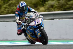 Alex Marquez, Marc VDS