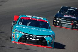 Erik Jones, Joe Gibbs Racing Toyota