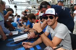 Bruno Senna, Vaillante Rebellion Racing