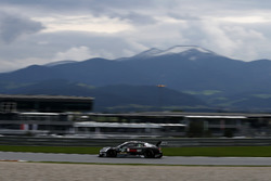 René Rast, Audi Sport Team Rosberg, Audi RS 5 DTM