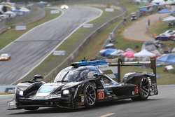 #10 Wayne Taylor Racing Cadillac DPi: Рікі Тейлор, Джордан Тейлор, Райан-Хантер Рей