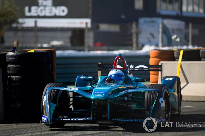 Luca Filippi (NextEV NIO Sport 003)