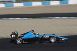 Alessio Lorandi, Jenzer Motorsport