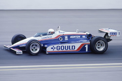 Rick Mears, Team Penske PC-10B Cosworth