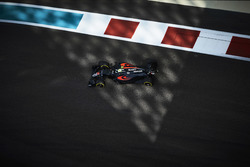 Дженсон Баттон, McLaren