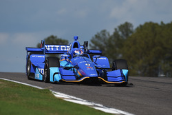 Scott Dixon, Chip Ganassi Racing Honda