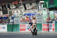 24 Horas de Le Mans - Moto